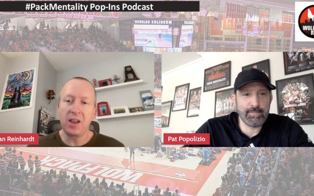 #PackMentality Pop-Ins Podcast: Ep. 136 – ACC Championship Preview